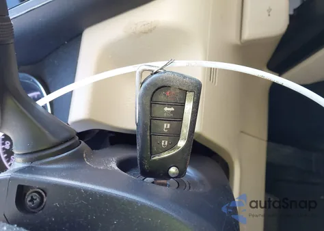 2020 Toyota Camry Le из США, поврежденный, VIN 4T1C11AK9LU918435